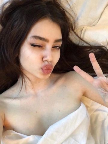 Анкета проститутки Лея, 23 года